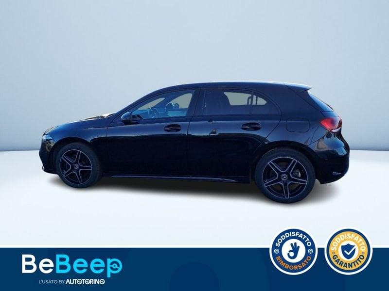Mercedes-Benz Classe A A 250 E PLUG-IN HYBRID (E EQ-POWER)PREMIUM PLUS ED
