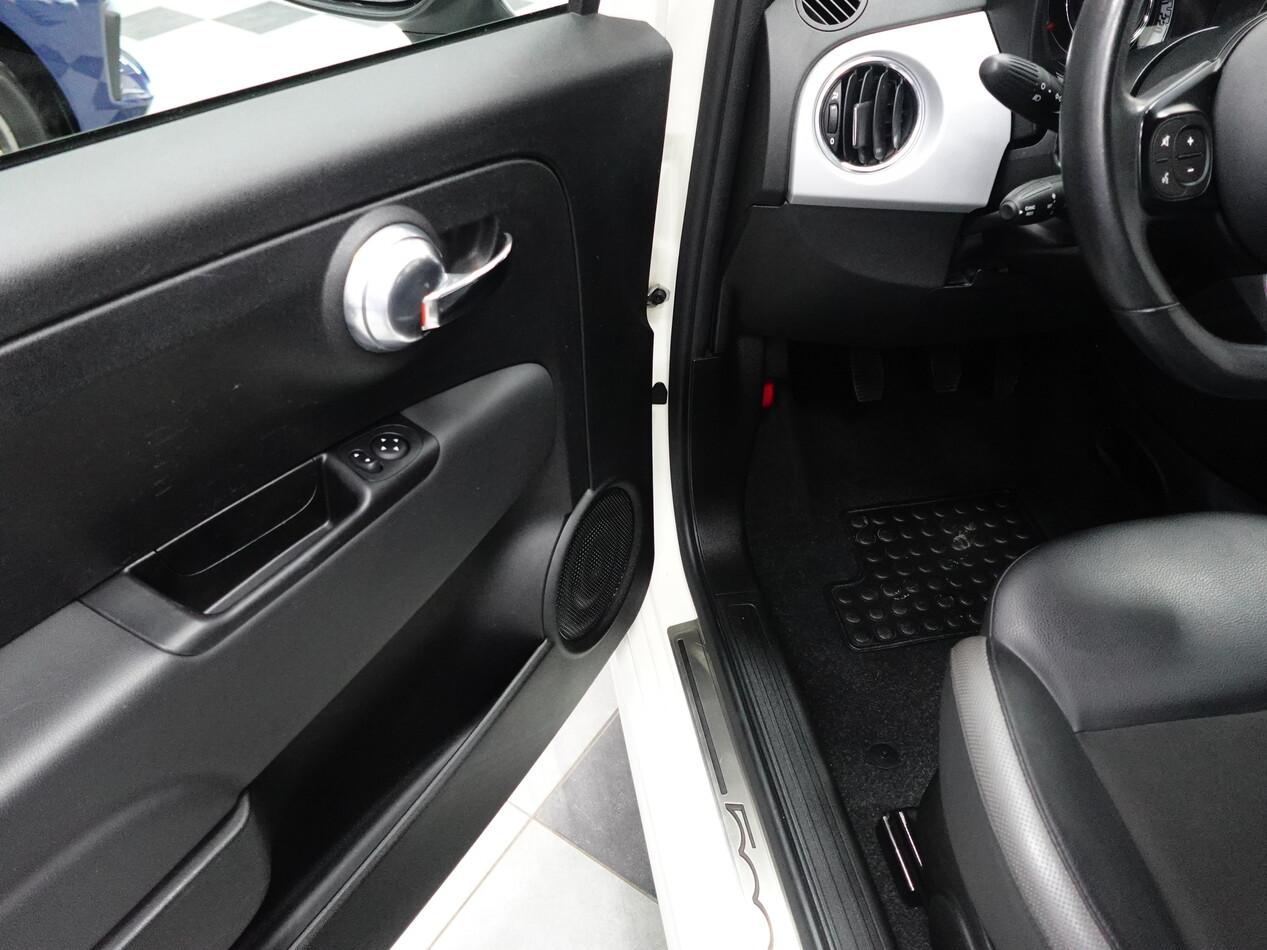 Fiat 500 1.0 BZ 70 CV HYBRID CONNECT