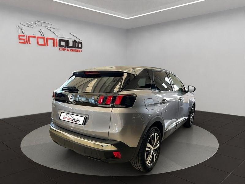 Peugeot 3008 3008 PureTech Turbo 130 S&S EAT8 Active Pack - PROMO SIRONIAUTO+