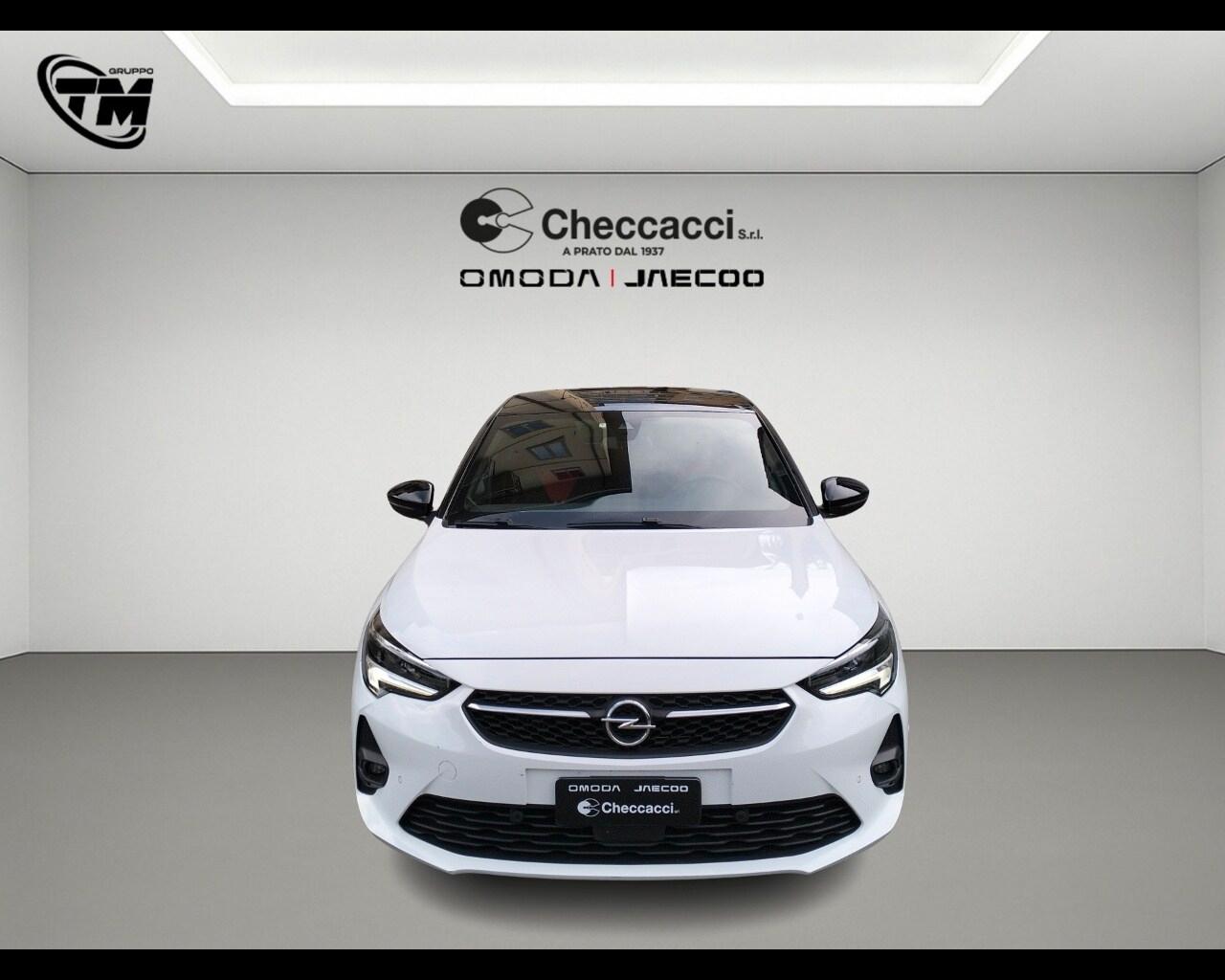 OPEL Corsa 6ª serie Corsa 1.2 100 CV GS Line