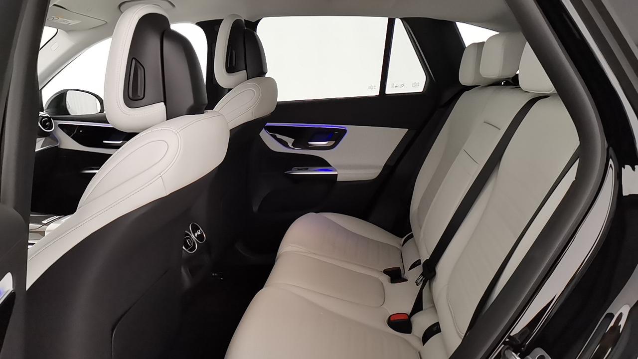 Mercedes-Benz GLC - X254 - GLC 220 d AMG Line Advanced Plus 4matic auto