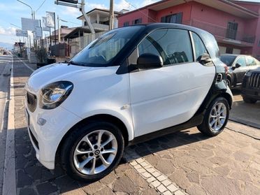 Smart ForTwo 70 1.0 Passion