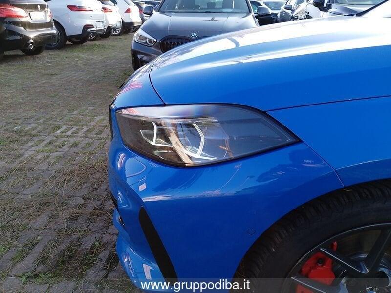 BMW Serie 1 F40 Diesel 118d Msport auto