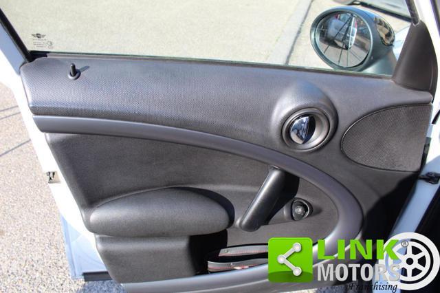 MINI Countryman Mini Cooper SD Countryman Bi colore