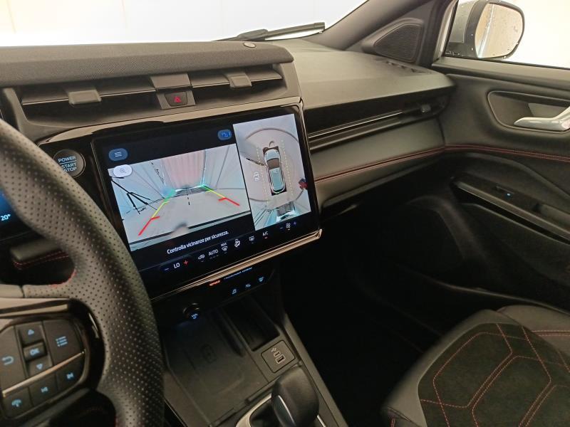 Ford Puma 1.0 EcoBoost Hybrid ST-Line Powershift