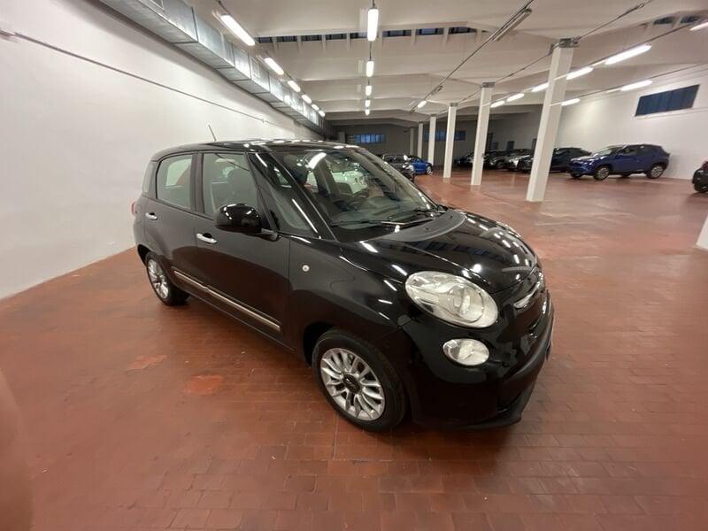 FIAT 500L 1.3 Multijet 95 CV Pop Star