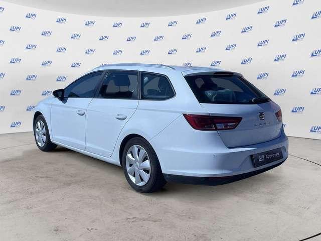 SEAT Leon ST 1.6 tdi cr Business High s&s 110cv dsg
