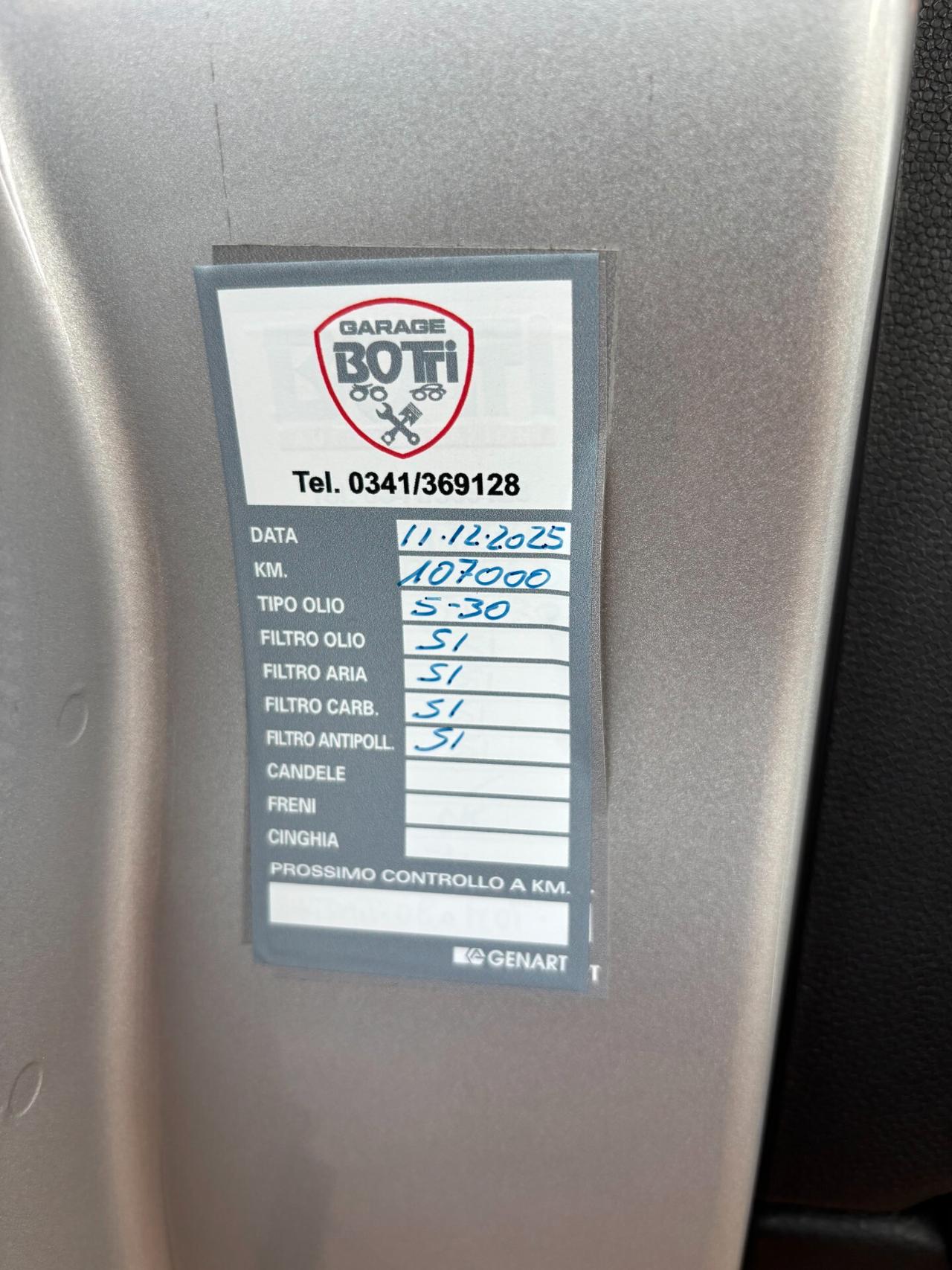MINI Cooper D Countryman 1.6 all4 Business E6*TAGLIANDI CERTIFICATI