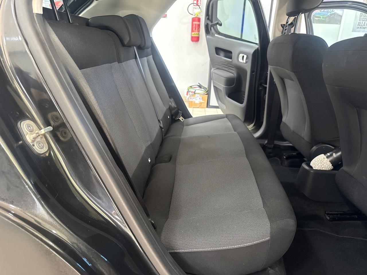 Citroen C4 Cactus shine full optional