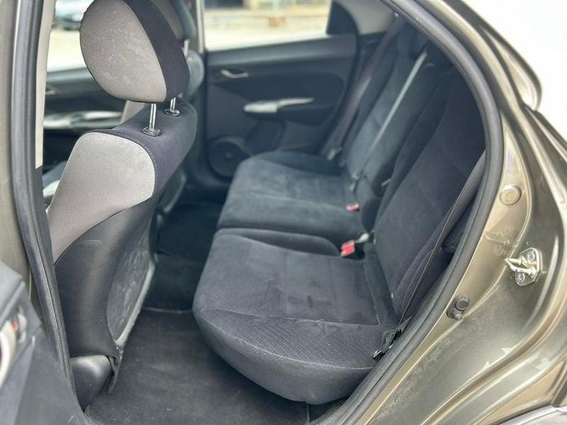 Honda Civic Civic 5p 2.2 i-ctdi Executive i-pilot