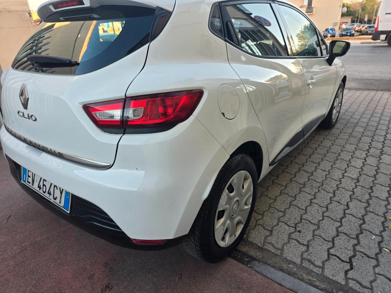 Renault Clio 1.2 75CV GPL 5 porte Live
