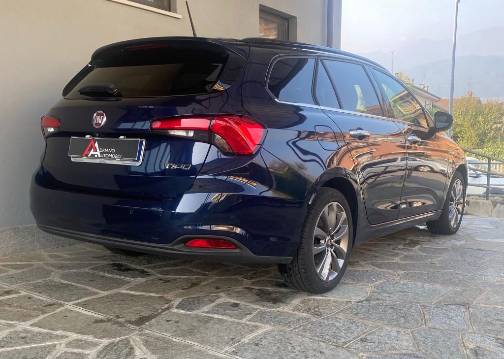Fiat Tipo Station Wagon Tipo SW 1.4 Lounge 95cv