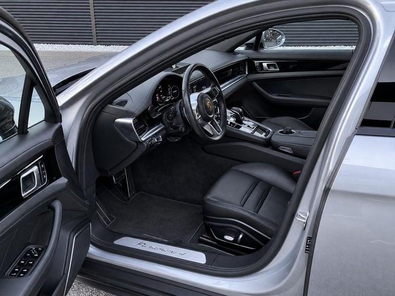 Porsche Panamera 4 E-Hybrid Sport Turismo 462 CV