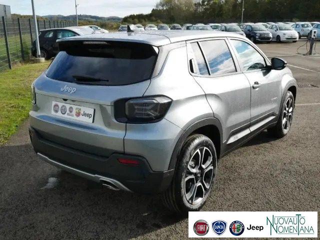 JEEP Avenger 1.2 Turbo 100 CV Summit Km 0