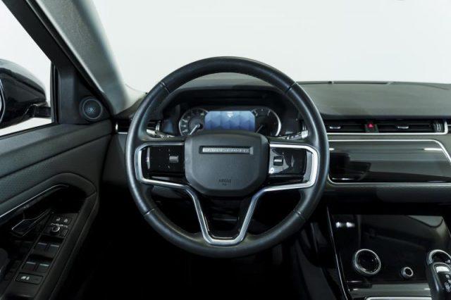 LAND ROVER Range Rover Evoque 2.0D I4 163 CV AWD Auto S
