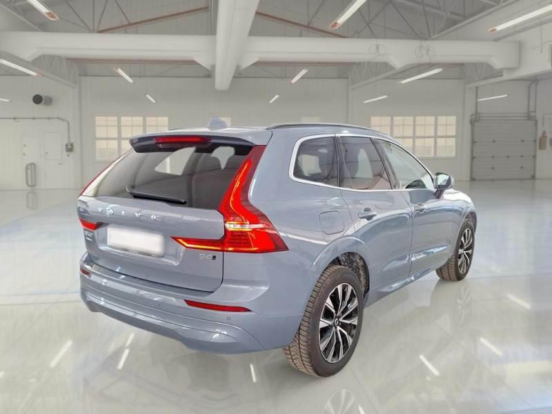 VOLVO XC60 B4 D AWD automatico Core