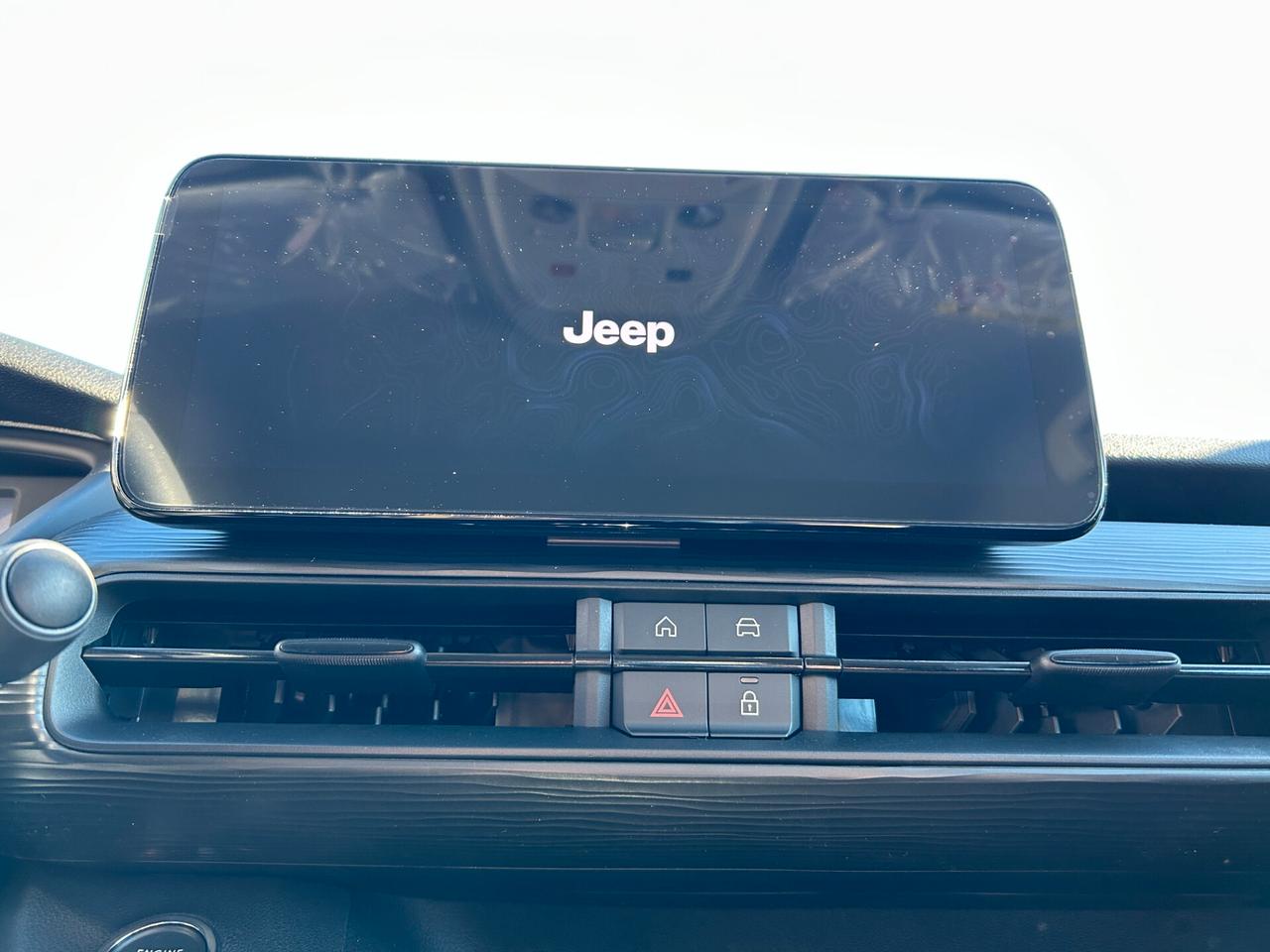 Jeep Avenger 1.2 Turbo 100 CV Longitude