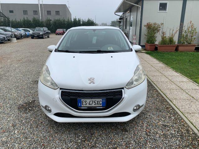 PEUGEOT 208 1.4 8V HDi 68CV 5p. Active