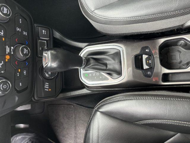 JEEP Renegade 2.0 Mjt 140CV 4WD AUTOM EUR6 UNICA PROPRIETARIA