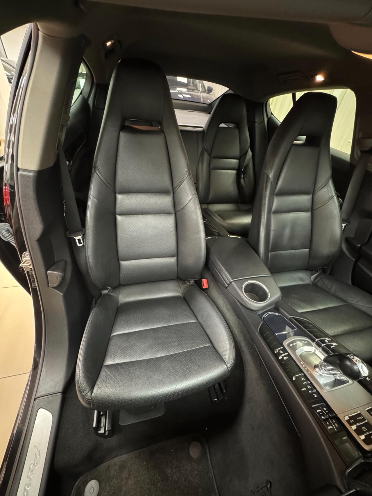 Porsche Panamera Panamera 4 3.6 300 cv Permute Auto Moto e Gommoni!