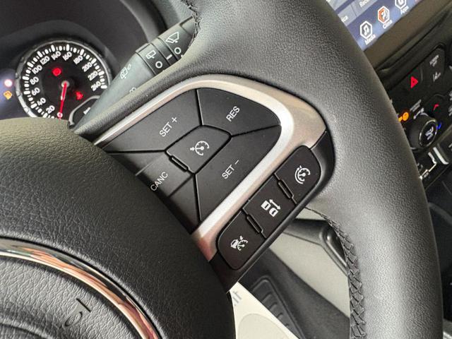 JEEP Renegade 1.6 Mjt 130 CV Limited CON SOLI 12048 KM