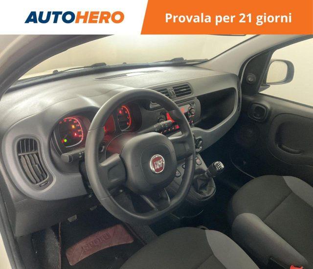 FIAT Panda 1.2 EasyPower Easy