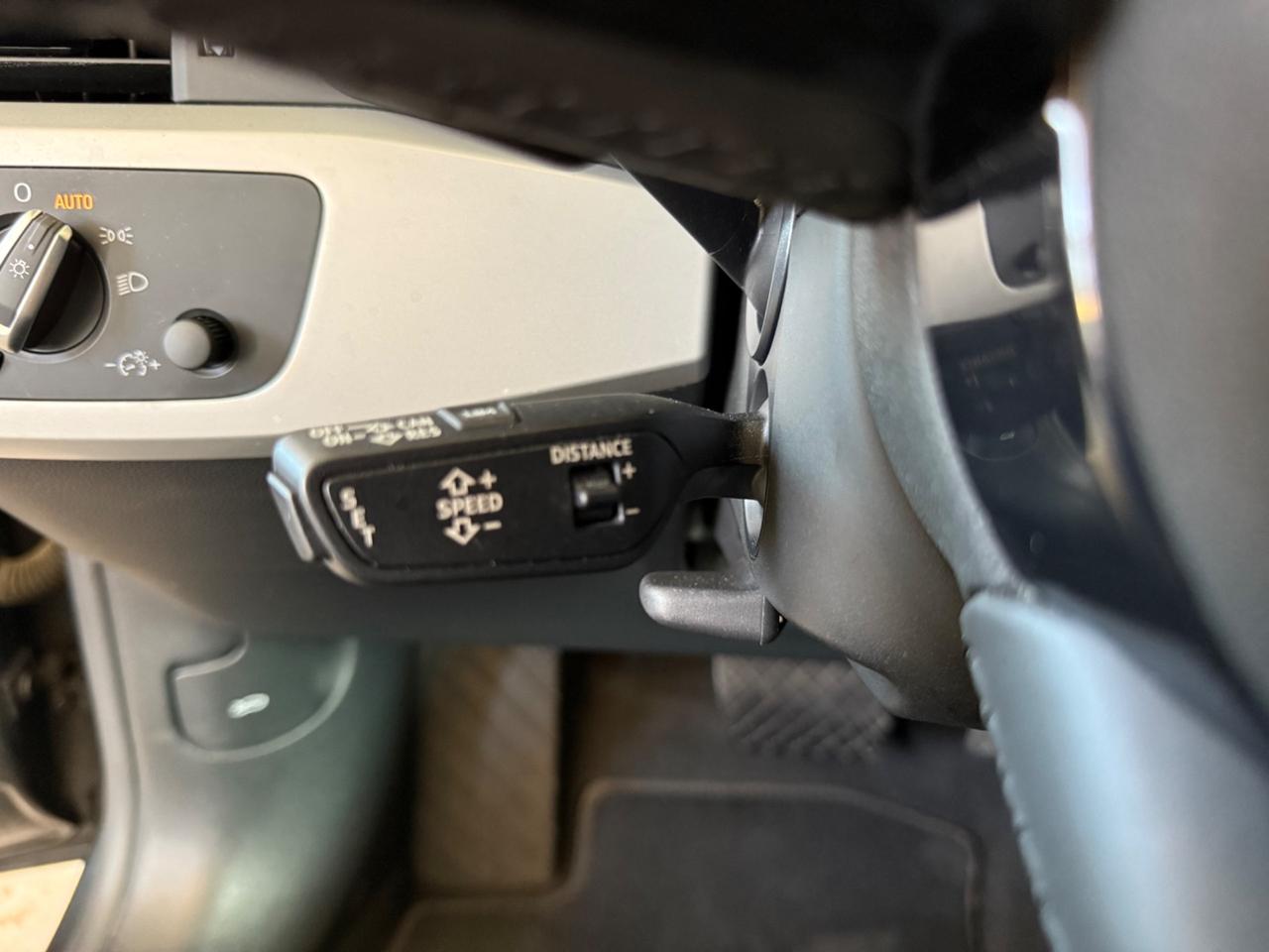Audi A5 SPB 40 g-tron S tronic Sport