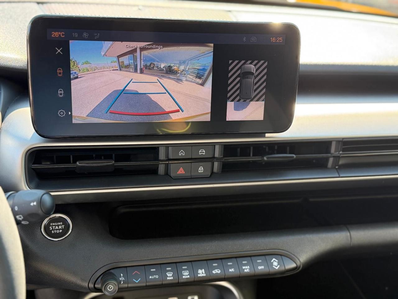 Jeep Avenger 1.2 Turbo SUMMIT FULL OPTIONAL ESCLUSIVA AFFARE