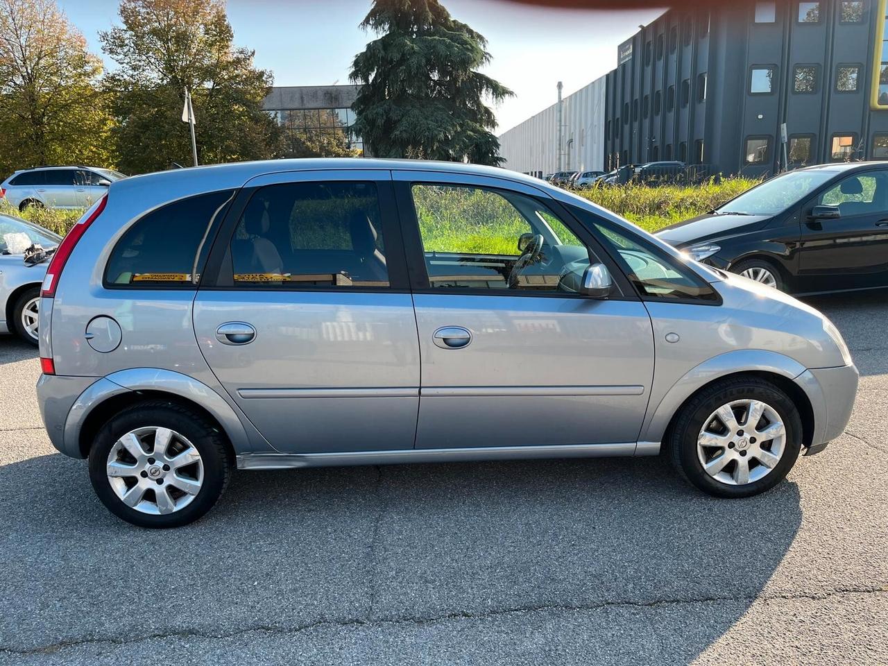 Opel Meriva 1.6 16V Enjoy