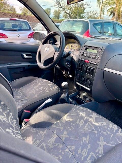 FIAT STRADA PICK UP ADVENTURE 1.3 MJT - 2006