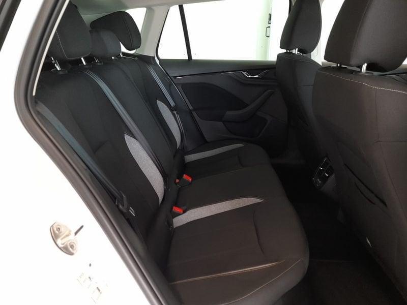 Škoda Kamiq 1.0 TSI Black Dots DSG 85kW