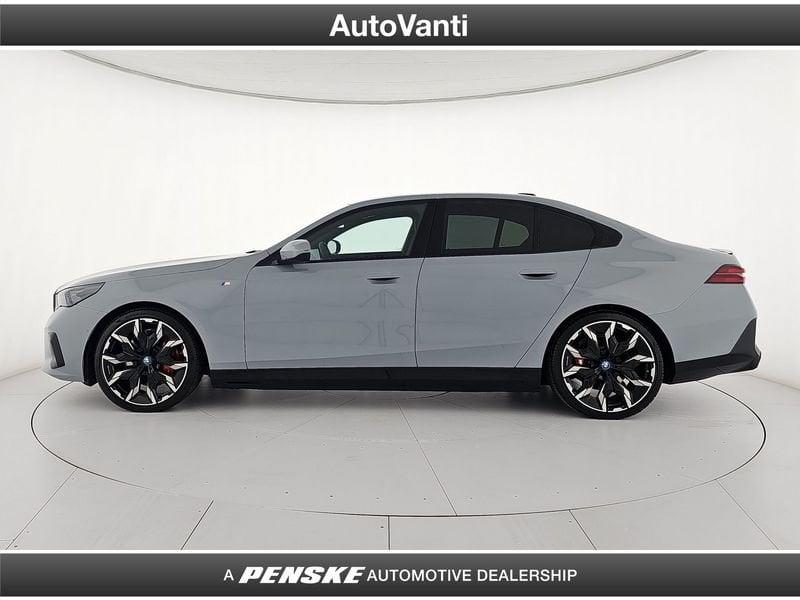 BMW i5 eDrive 40 Msport Pro