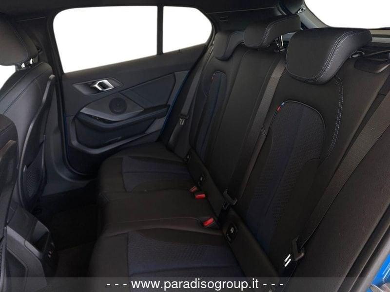 BMW Serie 1 118d 2024 - KM0 | 150CV DIESEL | BUSINESS