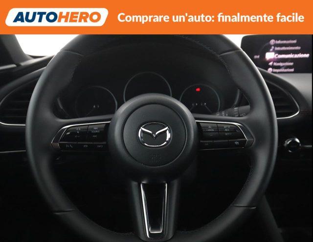 MAZDA 3 Mazda3 e-Skyactiv-G M Hybrid Homura
