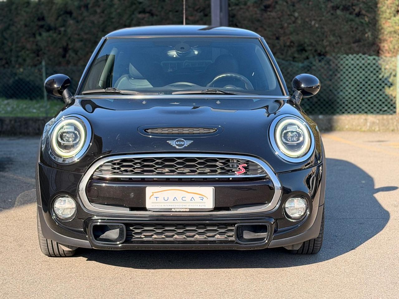 Mini Cooper S Delaney Edition 2.0 Cooper S #9387