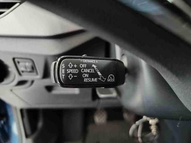 SKODA Kamiq 1.0 G-Tec Ambition