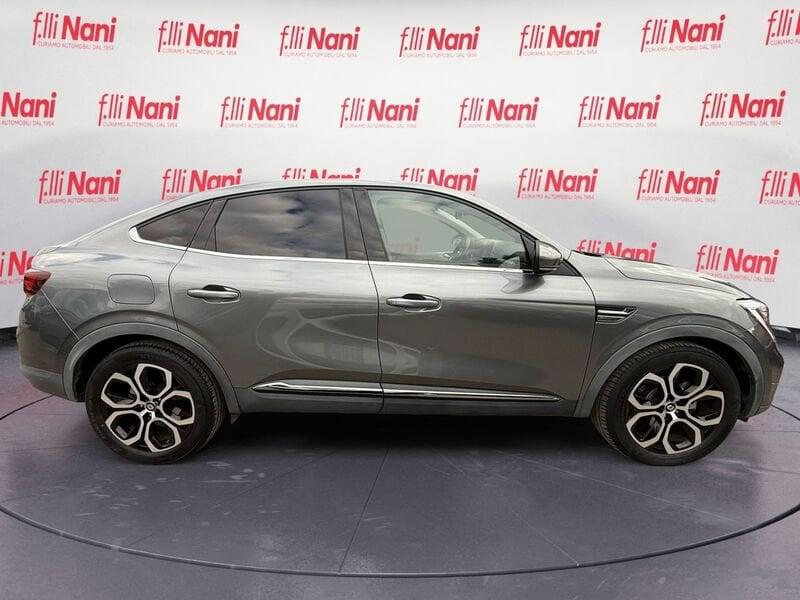 Renault Arkana Hybrid E-TECH 145 CV Intens