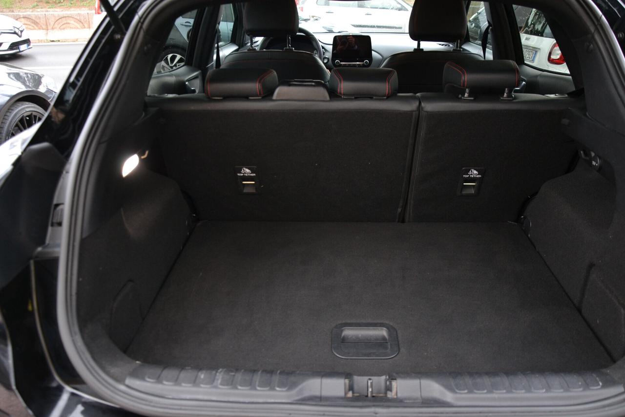 Ford Puma 1.0 HYBRID 125CV ST-LINE X **TOP DI GAMMA**