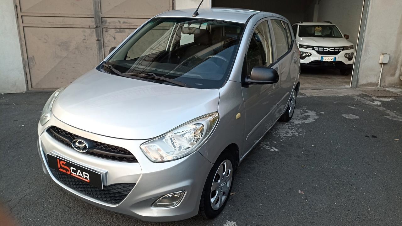 Hyundai i10 1.1 12V Comfort