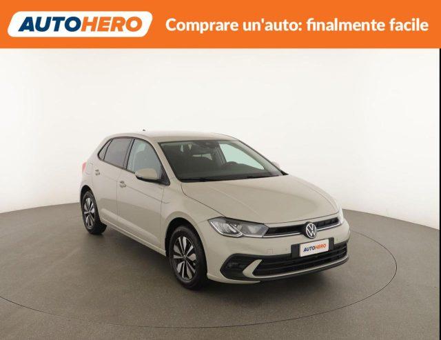 VOLKSWAGEN Polo 1.0 Edition Plus