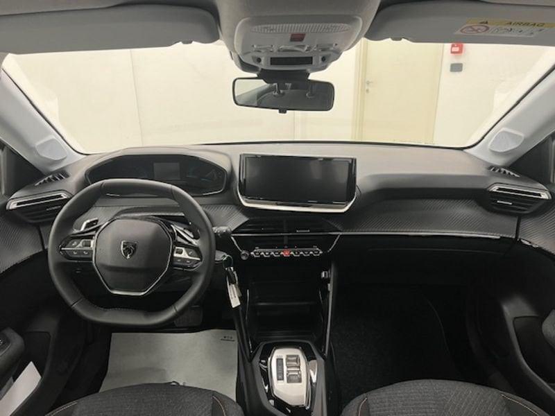 Peugeot 208 5P - STYLE Hybrid 110 E-DCS6