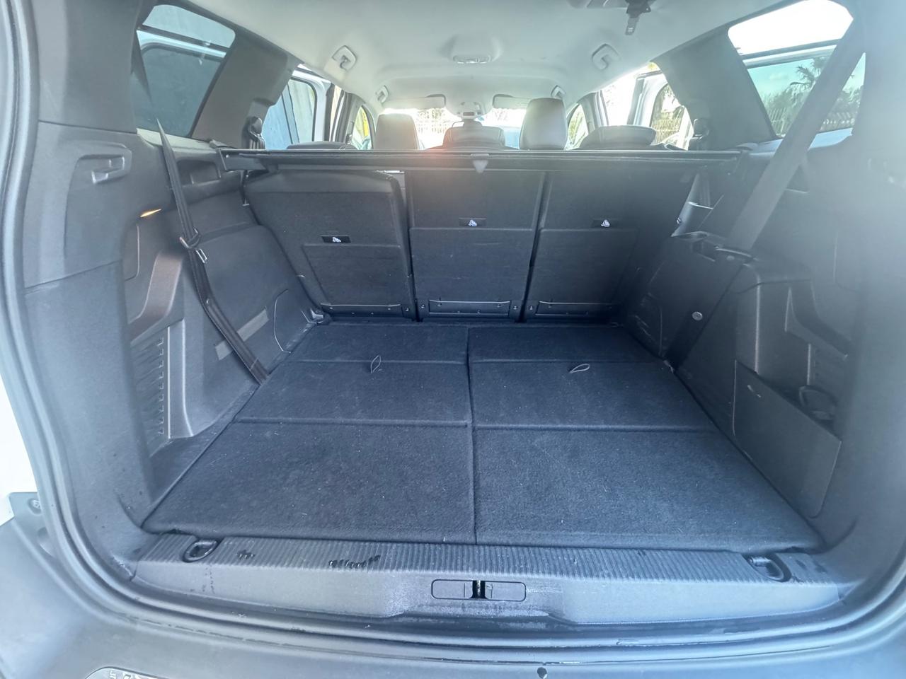 Peugeot 5008 BlueHDi 130 S&S EAT8 Allure Pack