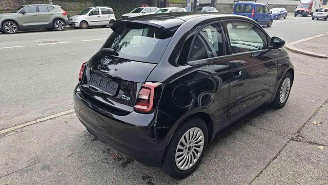 Fiat 500 Action Berlina + IVA