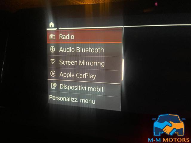 BMW 320 d 48V Msport PROMMO