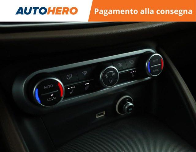 ALFA ROMEO Stelvio 2.2 Turbodiesel 210 CV AT8 Q4 Super