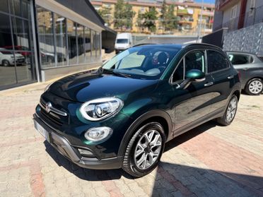 Fiat 500X Cross Plus 2.0 140 CV 4x4 Manuale 2015