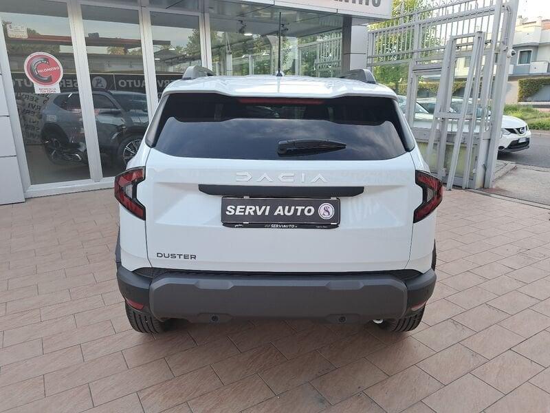 Dacia Duster Duster ECO-G 100 CV Journey