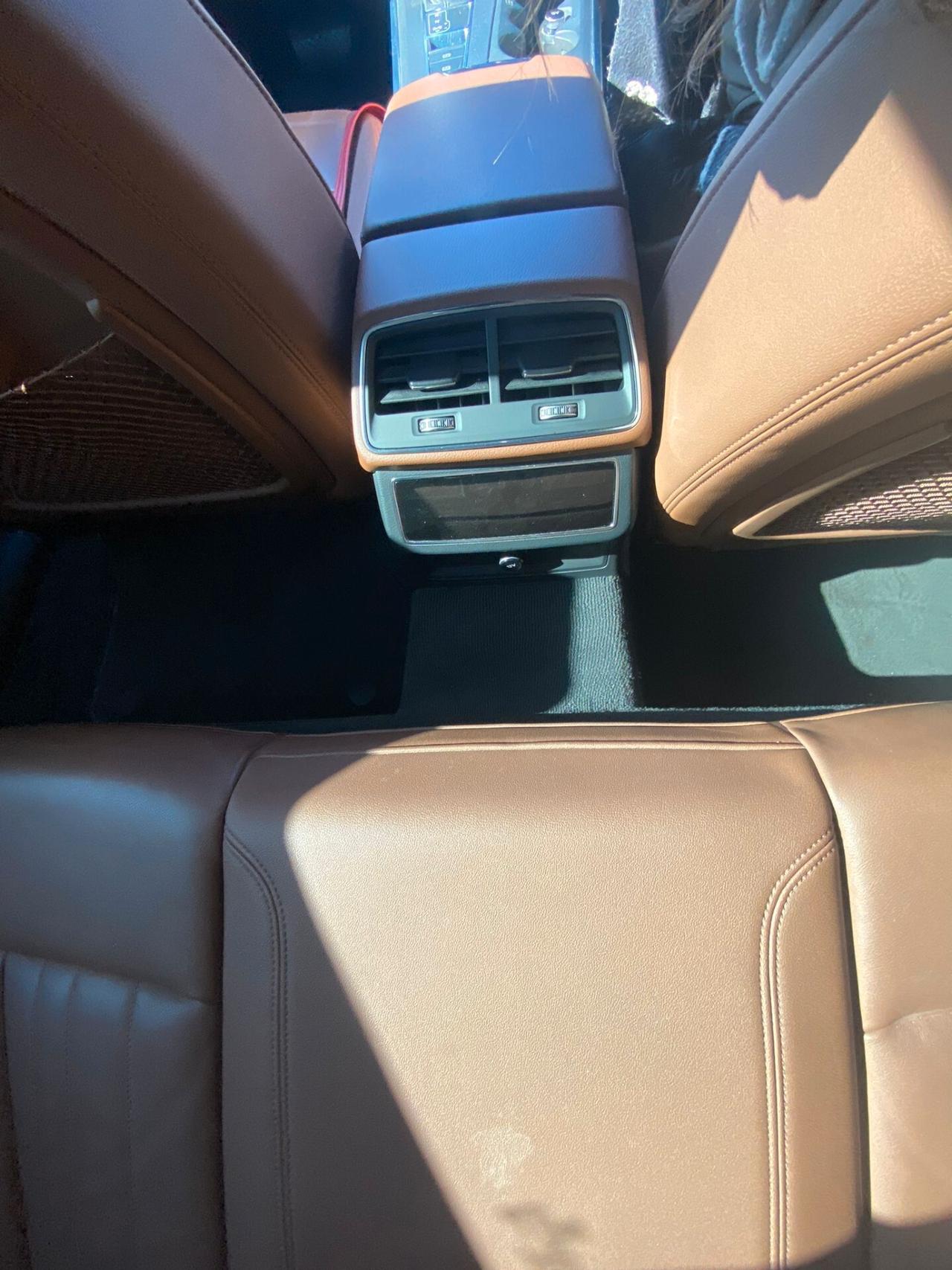 Audi A6 Avant 40 2.0 TDI S tronic Business