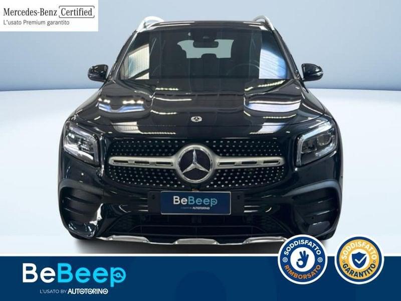 Mercedes-Benz GLB Classe 200 D PREMIUM AUTO