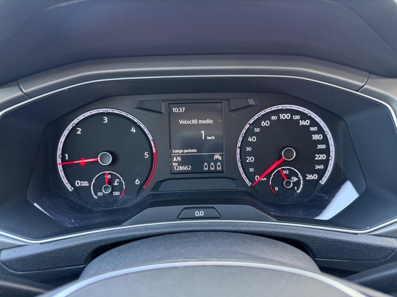 T-Roc 2.0 TDI SCR 150 CV Style BlueMotion Technology